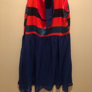 Adorable summer dress